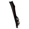 2-1/16" Dual Gauge Pillar 2001-02 Chrysler PT Cruiser - image 1