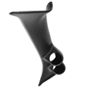 Dual Gauge A-Pillar Pod 2-1/16" 1992-2002 Ford E-Series Van - image 1