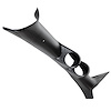 GAUGE MOUNT A-PILLAR REPLACEMENT DUAL 2 1/16 FORD F150 04-08 - image 1