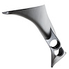 GAUGE MOUNT A-PILLAR FULL DUAL 2 1/16 FORD E SERIES 03-08 - image 1