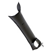GAUGE MOUNT A-PILLAR REPLACEMENT SINGLE 2 1/16 FORD SUPER DUTY 11+ - image 1