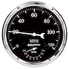 5 TACH/SPEEDO OT BLACK" - image 1
