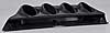 Quad Overhead Console Pod 1999-2004 Ford Super Duty - image 2