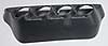 Quad Overhead Console Pod 1999-2004 Ford Super Duty - image 3