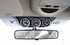 Triple Overhead Console Pod 2000-05 GM Full-Size - image 1