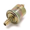 Antique Beige Quad Gauge Kit 5" Electrical - image 4