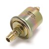 Antique Beige Quad Gauge 3-3/8" Electrical - image 2