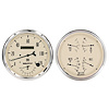 5 QUAD TCH/SP ANT BEIGE" - image 1