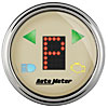PRNDL Plus Gauge 2-1/16" - image 1