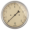 Antique Beige Tachometer 5" Electrical - image 1