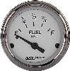 American Platinum Fuel Level Gauge 2-1/16" Electrical - image 1