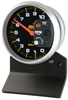 Pro-Cycle Tachometer Gauge 5" 10,000 rpm - image 1