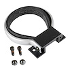 TACHOMETER MOUNT SHOCK STRAP KIT FOR 3 3/4 / 5 TACH 3 3/4 SPEEDO PRO-CYCLE - image 1