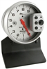 Pro-Cycle Tachometer Gauge 5" 9,000 rpm - image 1