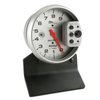 Pro-Cycle Tachometer Gauge 5" 9,000 rpm - image 2