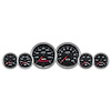 Pro-Cycle Bagger Gauge Kit - image 1