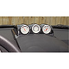 Triple Dash Pod 1998-2004 VW Beetle - image 1