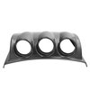 Triple Dash Pod 1998-2004 VW Beetle - image 2