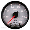 1995-99 Eclipse, Dual 2-1/16" gauges - image 1