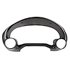 2002-04 Impreza/WRX/STI Holds 2, 2-1/16" gauges. - image 1