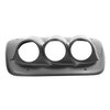 Triple Dash Pod 2002-07 for Subaru Impreza/WRX/STI - image 2