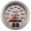 Pro-Comp Ultra Lite Marine Speedometer Diameter: 3-3/8" - image 2