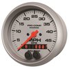 Pro-Comp Ultra Lite Marine Speedometer Diameter: 3-3/8" - image 3