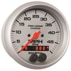 Pro-Comp Ultra Lite Marine Speedometer Diameter: 3-3/8" - image 4