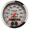 Pro-Comp Ultra Lite Marine Speedometer Diameter: 3-3/8" - image 2