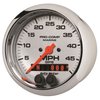 Pro-Comp Ultra Lite Marine Speedometer Diameter: 3-3/8" - image 3