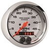 Pro-Comp Ultra Lite Marine Speedometer Diameter: 3-3/8" - image 4