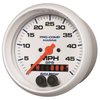 Marine GPS Speedometer - image 2