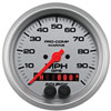Pro-Comp Ultra Lite Marine Speedometer Diameter: 3-3/8" - image 1