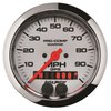 Pro-Comp Ultra Lite Marine Speedometer Diameter: 3-3/8" - image 2