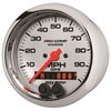 Pro-Comp Ultra Lite Marine Speedometer Diameter: 3-3/8" - image 3