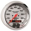 Pro-Comp Ultra Lite Marine Speedometer Diameter: 3-3/8" - image 4