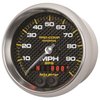 Pro-Comp Carbon Fiber Marine Speedometer Diameter: 3-3/8" - image 3