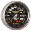 Pro-Comp Carbon Fiber Marine Speedometer Diameter: 3-3/8" - image 4