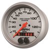 Pro-Comp Ultra Lite Marine Speedometer Diameter: 3-3/8" - image 3