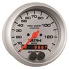Pro-Comp Ultra Lite Marine Speedometer Diameter: 3-3/8" - image 4