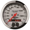 Pro-Comp Ultra Lite Marine Speedometer Diameter: 3-3/8" - image 2