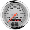 Pro-Comp Ultra Lite Marine Speedometer Diameter: 3-3/8" - image 1