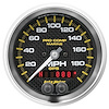 Pro-Comp Carbon Fiber Marine Speedometer Diameter: 3-3/8" - image 1