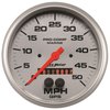 Pro-Comp Ultra Lite Marine Speedometer Diameter: 5" - image 2
