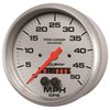 Pro-Comp Ultra Lite Marine Speedometer Diameter: 5" - image 3