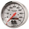 Pro-Comp Ultra Lite Marine Speedometer Diameter: 5" - image 3