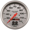 Pro-Comp Ultra Lite Marine Speedometer Diameter: 5" - image 2