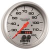 Pro-Comp Ultra Lite Marine Speedometer Diameter: 5" - image 4