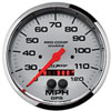 Pro-Comp Ultra Lite Marine Speedometer Diameter: 5" - image 1