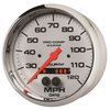 Pro-Comp Ultra Lite Marine Speedometer Diameter: 5" - image 3